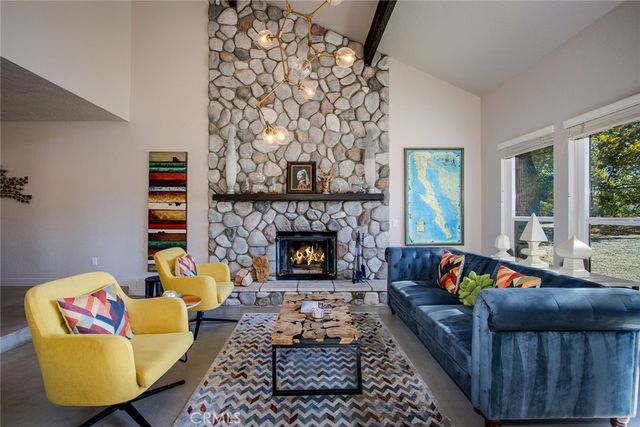 58648 San Marino, Yucca Valley