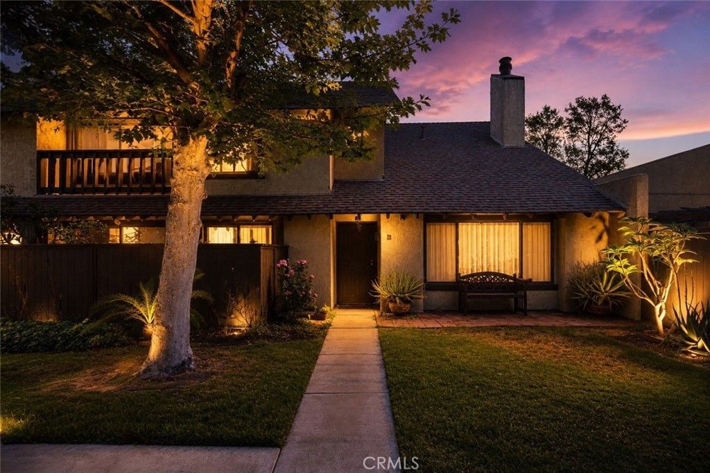 1801 Park Glen # B, Santa Ana