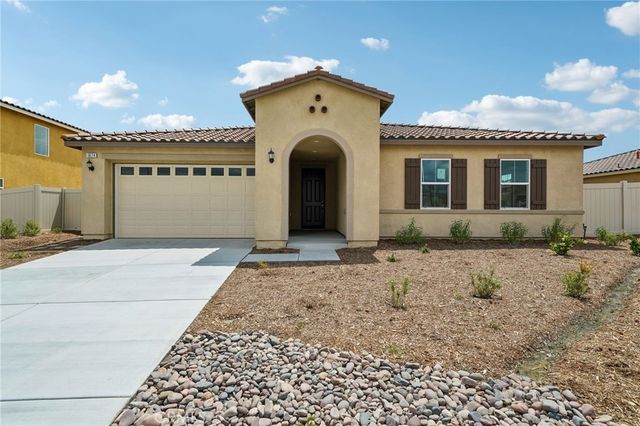 1674 Westfork Way, San Jacinto