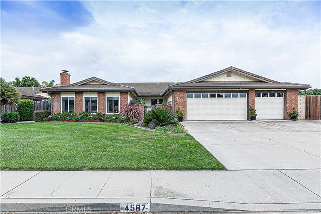 4587 Monaco Court, Santa Maria