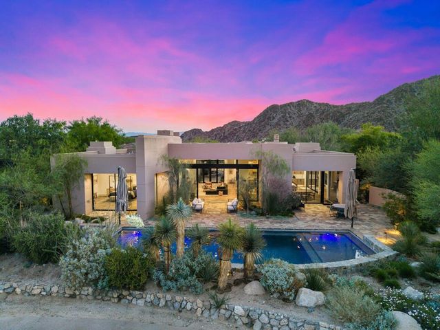 74381 Desert Bajada Trail, Indian Wells