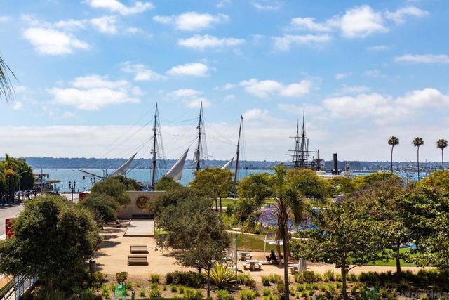 1431 Pacific Highway # 411, San Diego