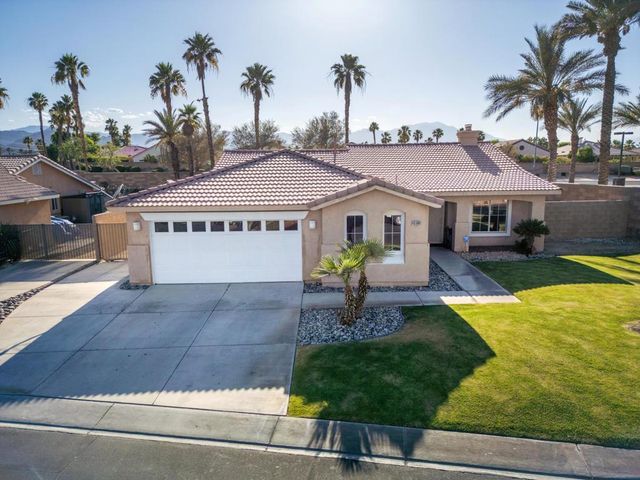 43889 Virginia Avenue, Indio