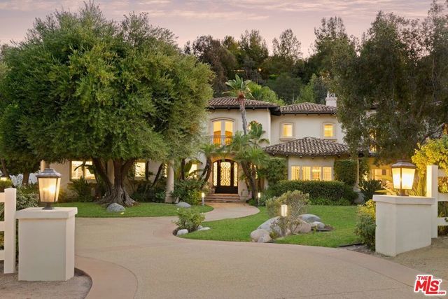 25217 Eldorado Meadow Road, Hidden Hills