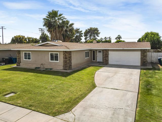 683 Sycamore Drive, Brawley