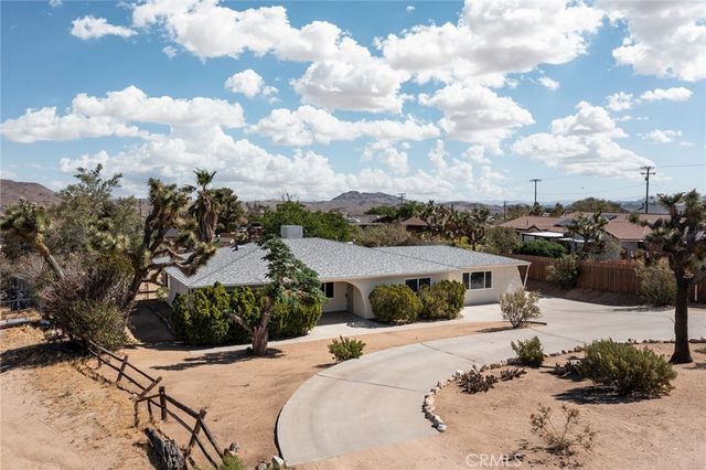 58390 Delano Trail, Yucca Valley