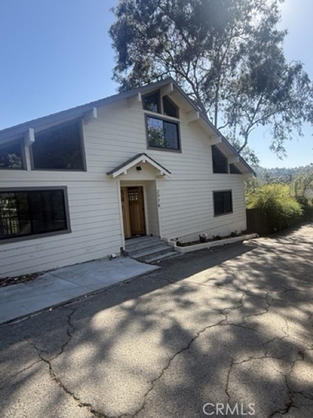 2776 Laurel Canyon, Los Angeles
