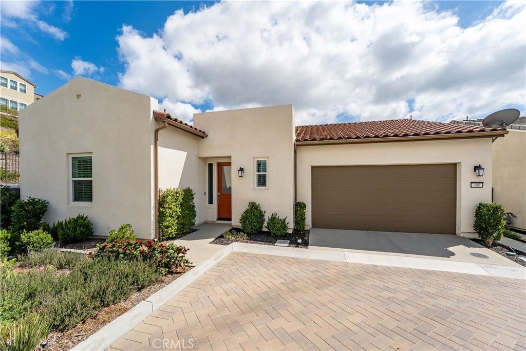 405 Sunrise, Rancho Mission Viejo