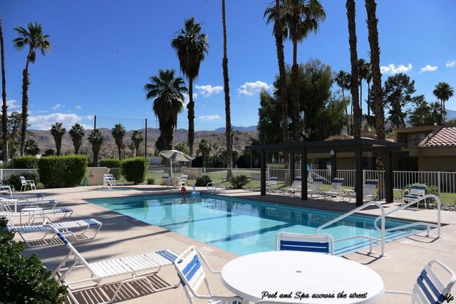 7500 Regency Drive, Palm Springs
