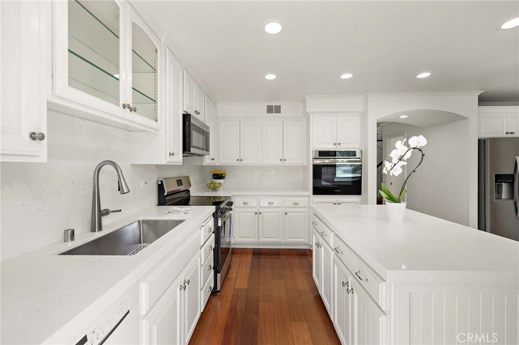 5 Morningside, Irvine