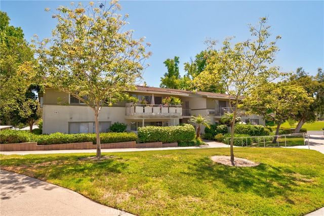 161 D Avenida Majorca # D, Laguna Woods