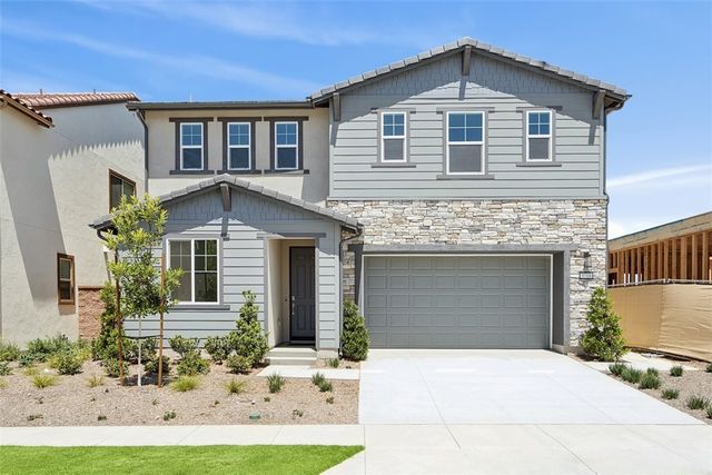 3718 Crossen Drive, Corona