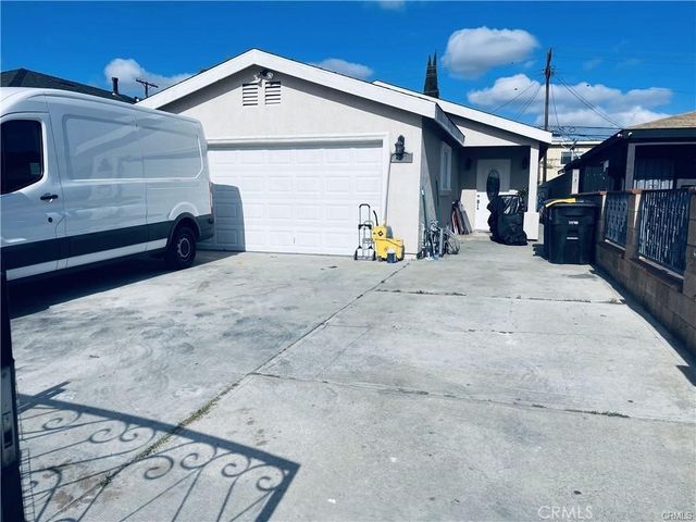 9517 San Miguel Avenue, South Gate