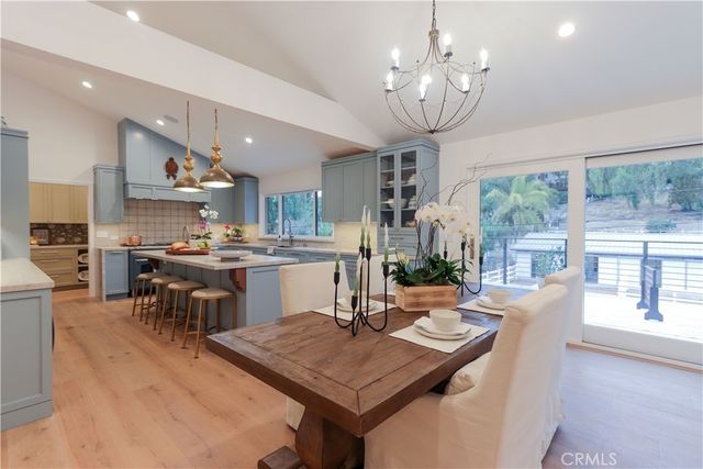 2533 Palos Verdes Drive North, Rolling Hills Estates