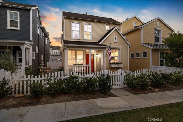 15 Honey Tree, Ladera Ranch