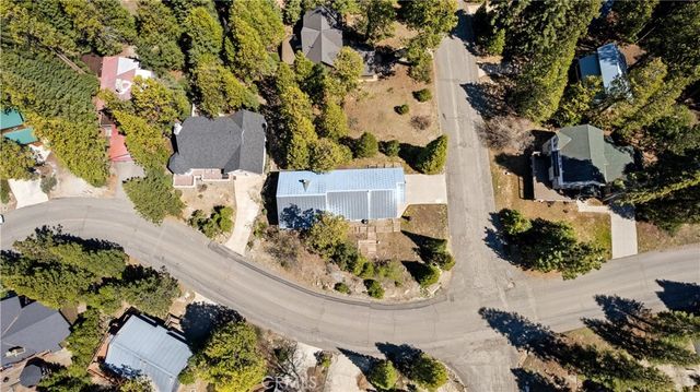 40971 Woodridge, Shaver Lake