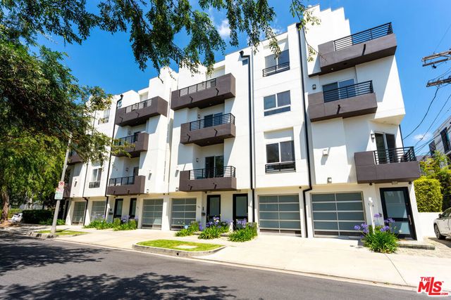 438 Arnaz Drive # 106, Los Angeles