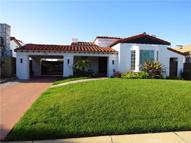 725 W 111th Street, Los Angeles