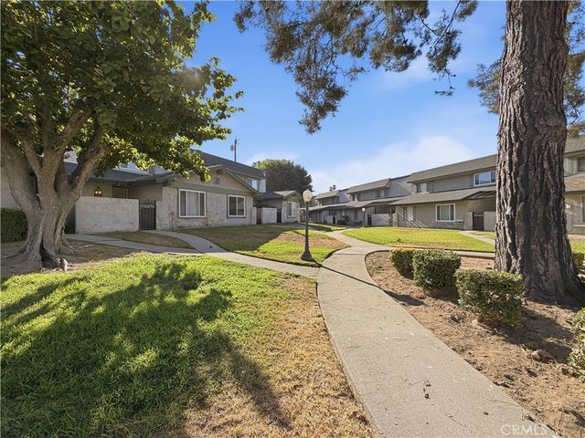 3600 Mountain, San Bernardino
