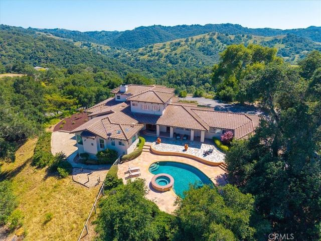 1550 Post Canyon, Templeton