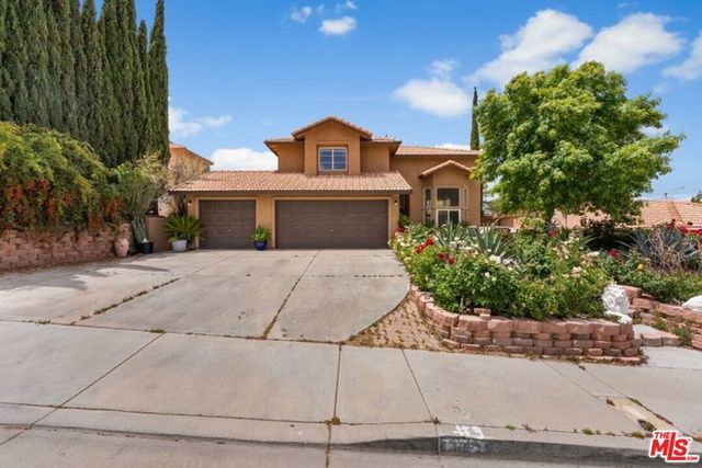 36557 Buckboard Court, Palmdale