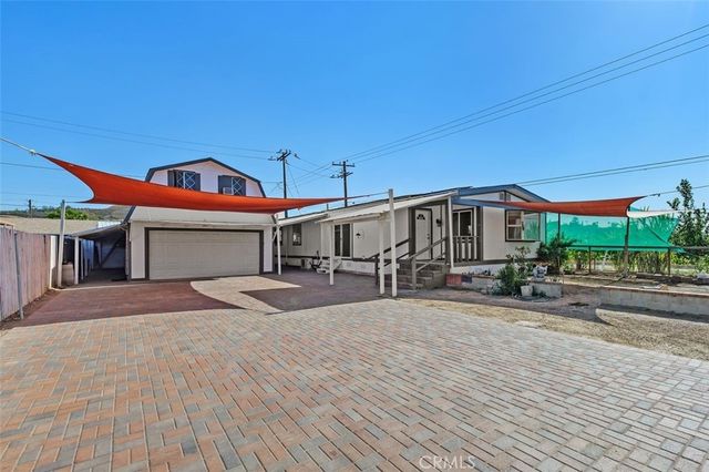 45265 Cash, Hemet