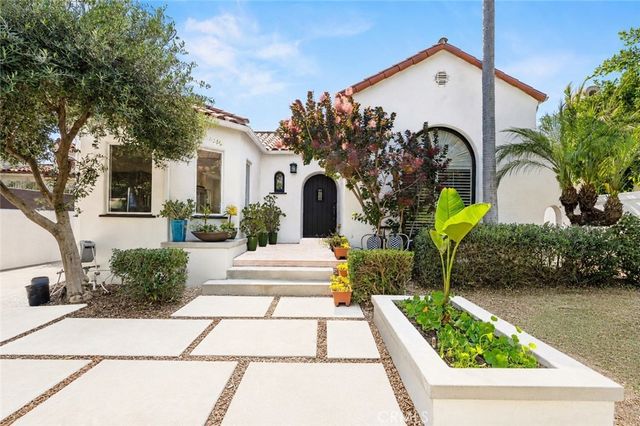 129 N Crescent Heights, Los Angeles