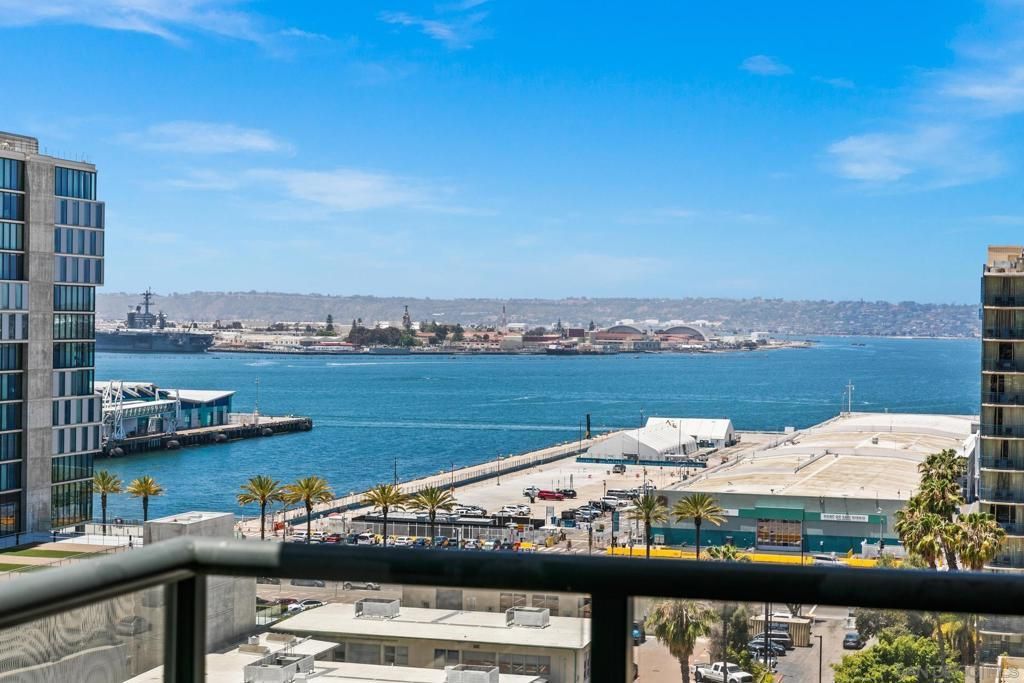 1205 Pacific Hwy # 1206, San Diego