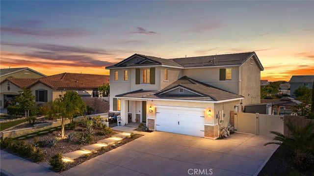 31409 Darlington Oak Drive, Winchester