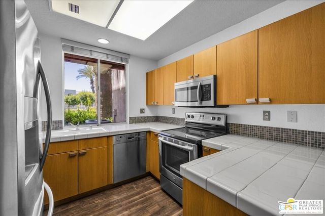 401 S El Cielo Road # 157, Palm Springs