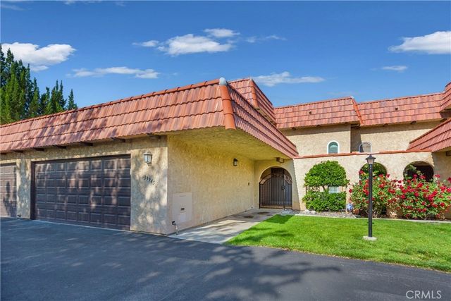 39945 Santa Fe, Palmdale