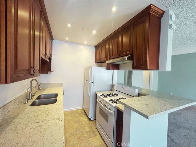 1522 S Centinela Ave # 204, Los Angeles