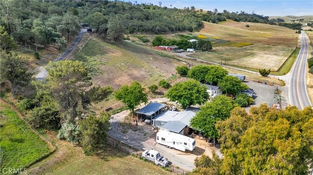 5005 E Highway 41, Templeton