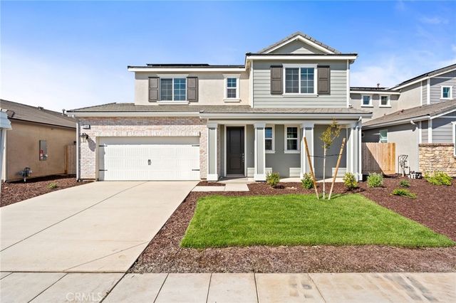 1189 Magnolia Court W, Madera