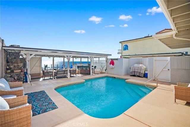 35091 Beach Road, Dana Point