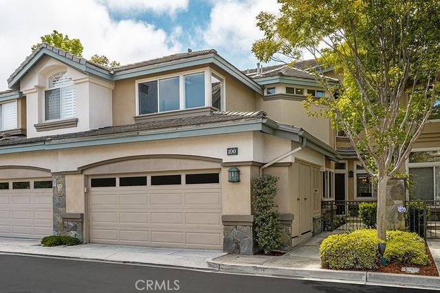 100 Stoney Pointe, Laguna Niguel