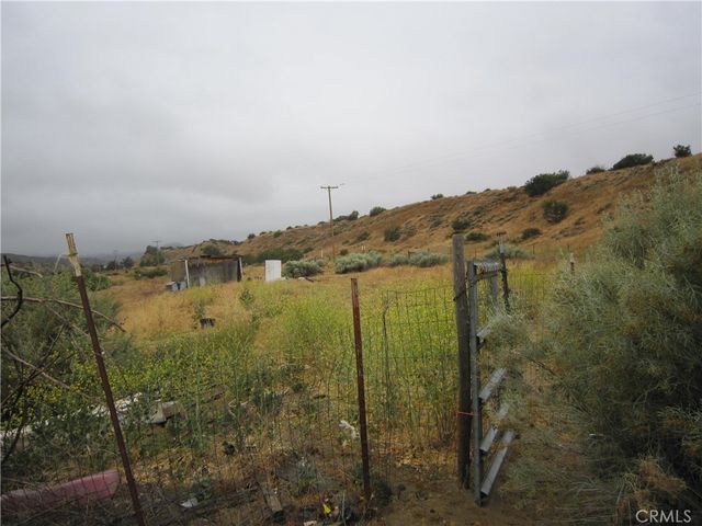 205 Castro Canyon Road, Cuyama