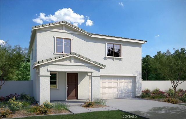 1615 Hemlock Road, Banning