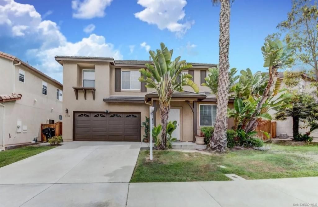 5218 Avenida De Las Vistas, San Diego