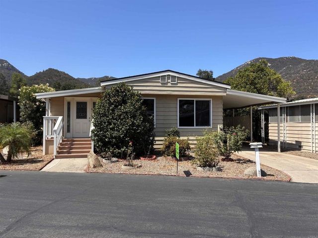 8975 Lawrence Welk Drive # 45, Escondido