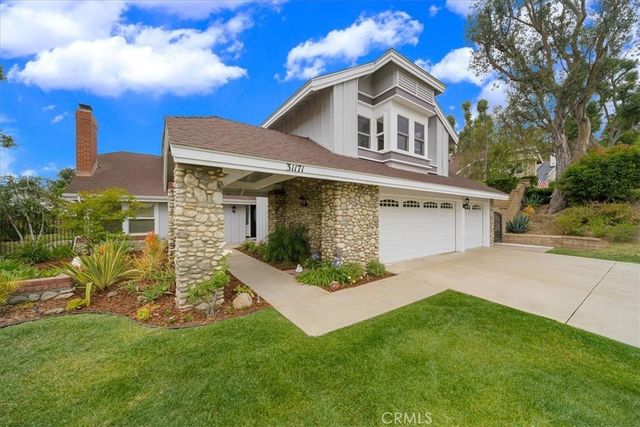 31171 Santa Margarita Place, San Juan Capistrano