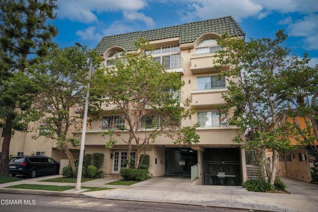 4348 Mammoth Avenue # 203, Sherman Oaks