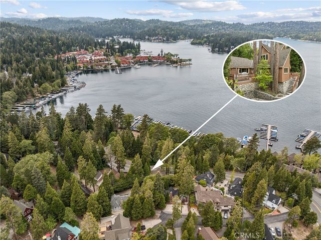 189 St Hwy 173, Lake Arrowhead