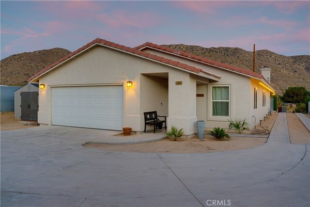 53065 29 Palms Highway, Morongo Valley