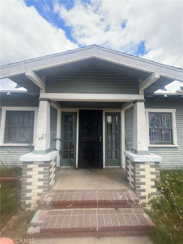 847 S Philadelphia, Anaheim