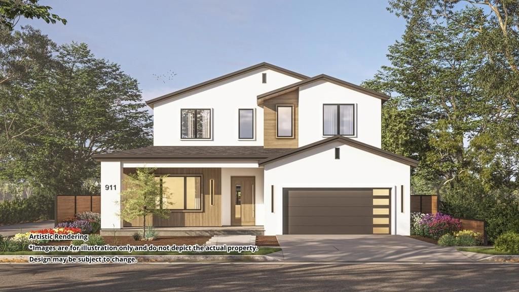 911 Franquette Avenue, San Jose