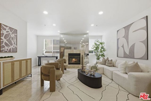 120 S Crescent Drive # 104, Beverly Hills