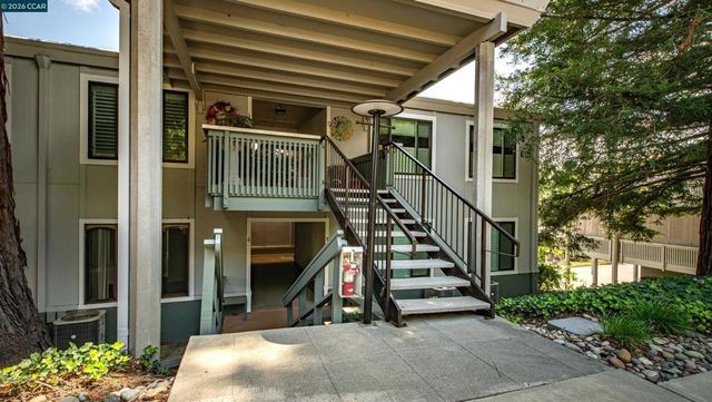 1224 Rockledge Ln # 6, Walnut Creek