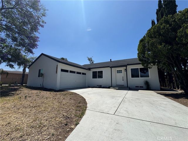 16229 Hunter St, Fontana
