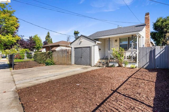 1836 99th Avenue, Oakland
